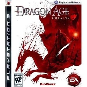Dragon Age Origins - Sony PlayStation 3
